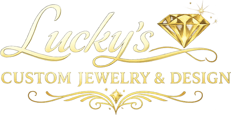 Lucky&rsquo;s Custom Jewelry & Design